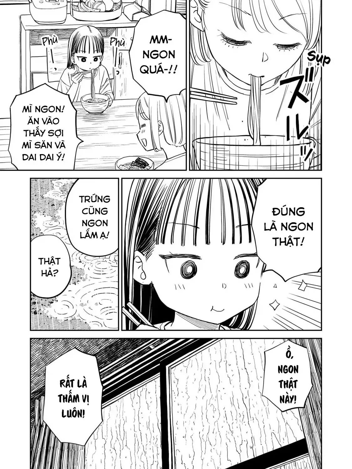 Sabotage Summer - Chap 12 - Trang 20