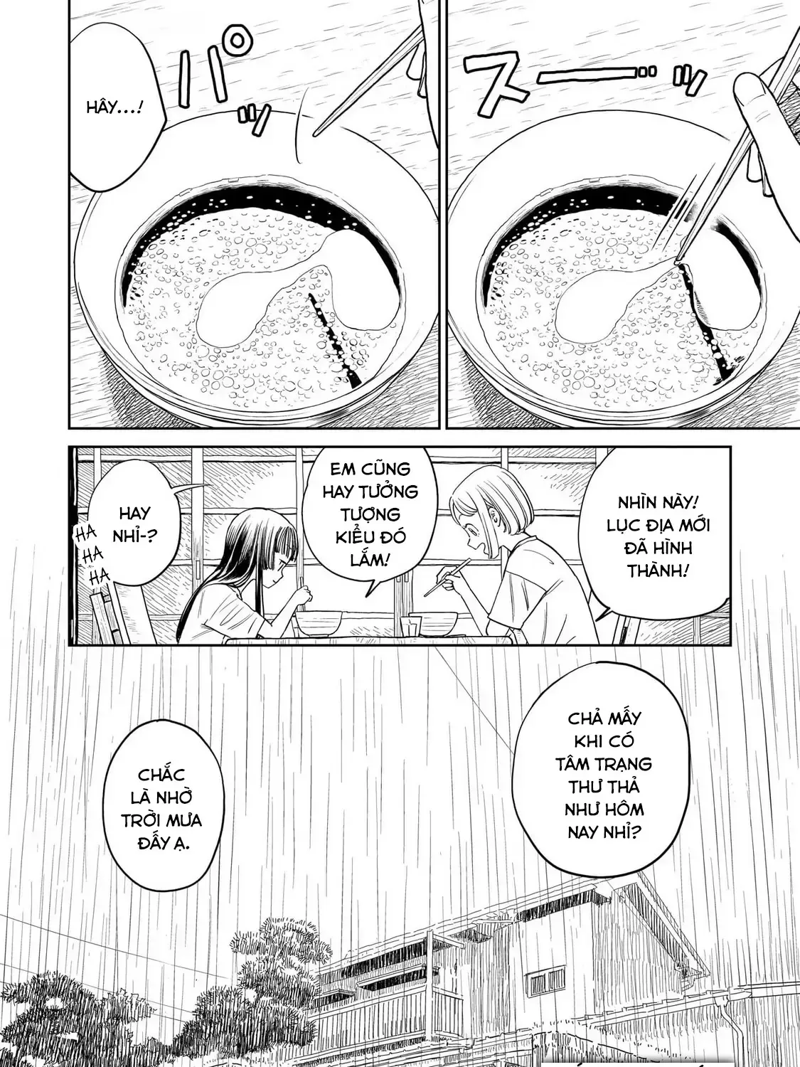 Sabotage Summer - Chap 12 - Trang 26