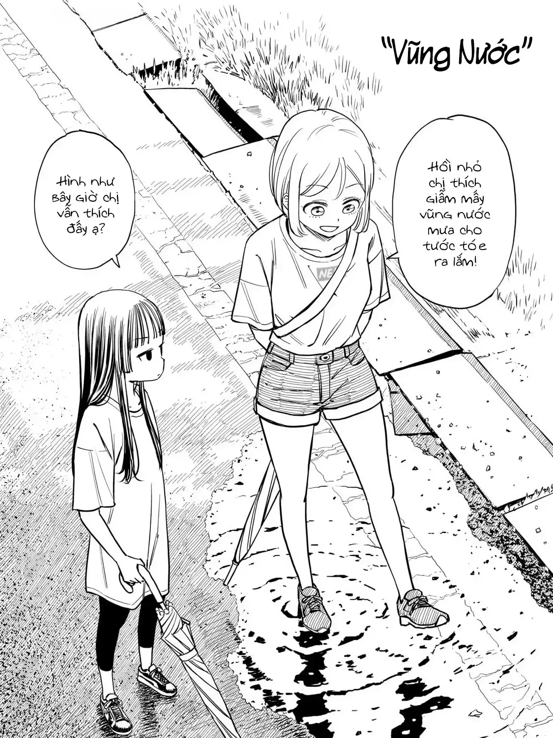 Sabotage Summer - Chap 12 - Trang 28