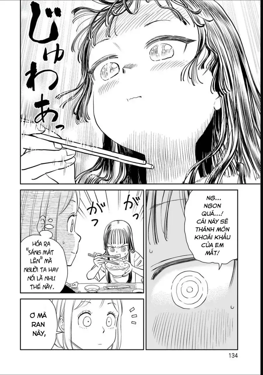 Sabotage Summer - Chap 8 - Trang 11