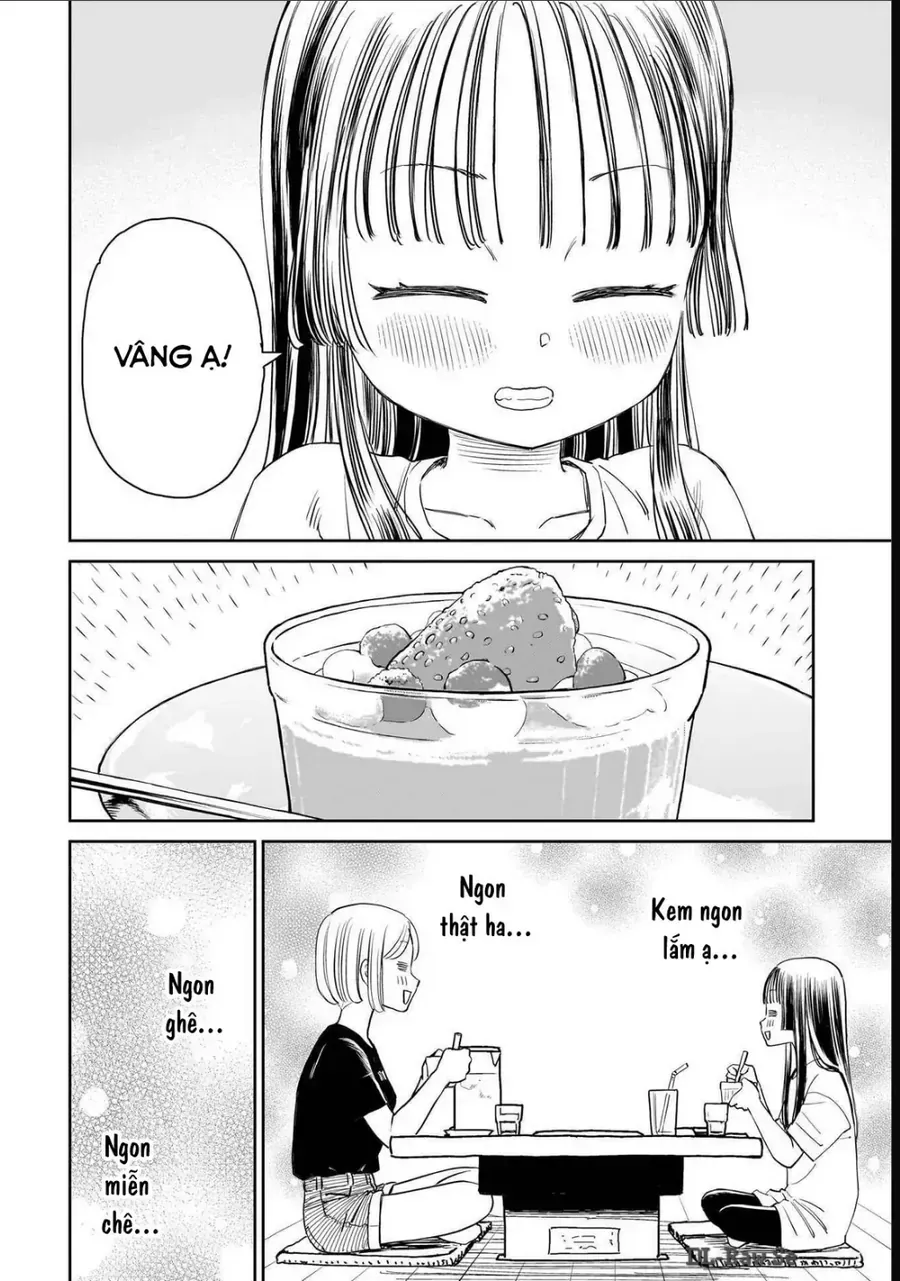 Sabotage Summer - Chap 8 - Trang 15