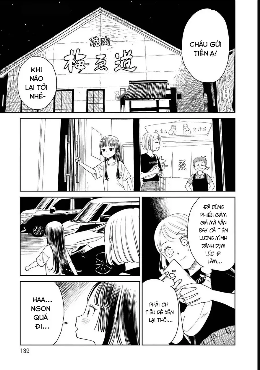 Sabotage Summer - Chap 8 - Trang 16