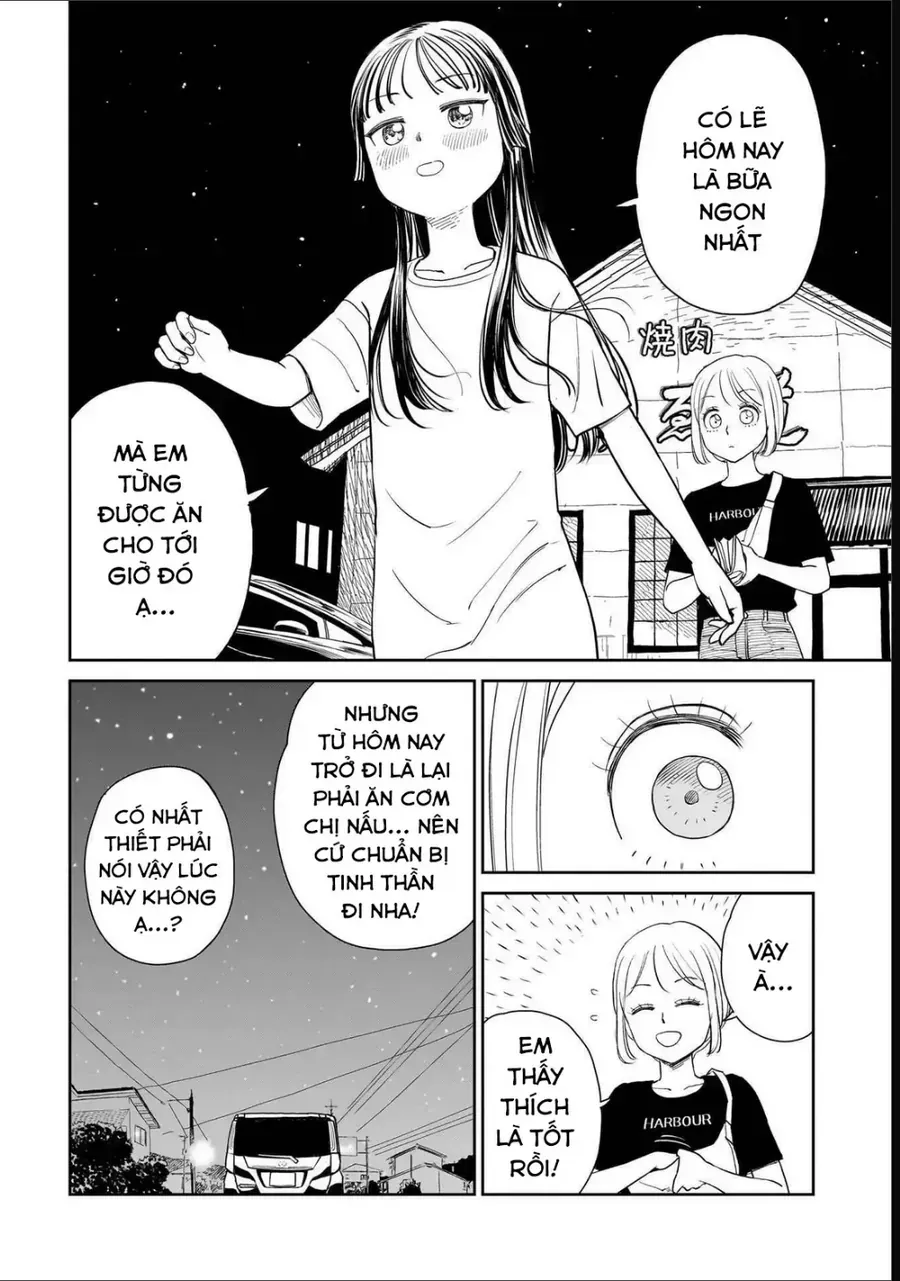 Sabotage Summer - Chap 8 - Trang 17