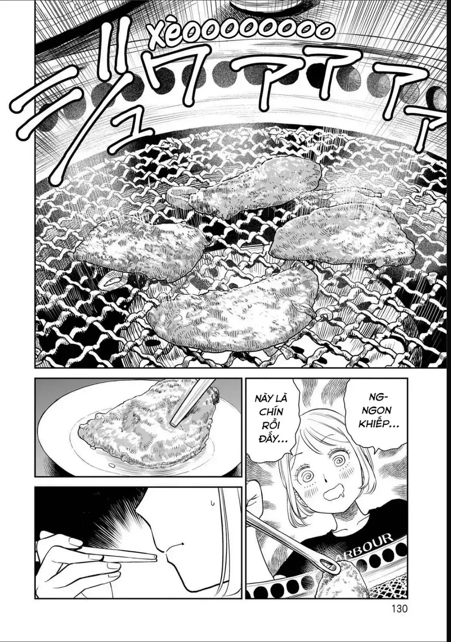 Sabotage Summer - Chap 8 - Trang 7