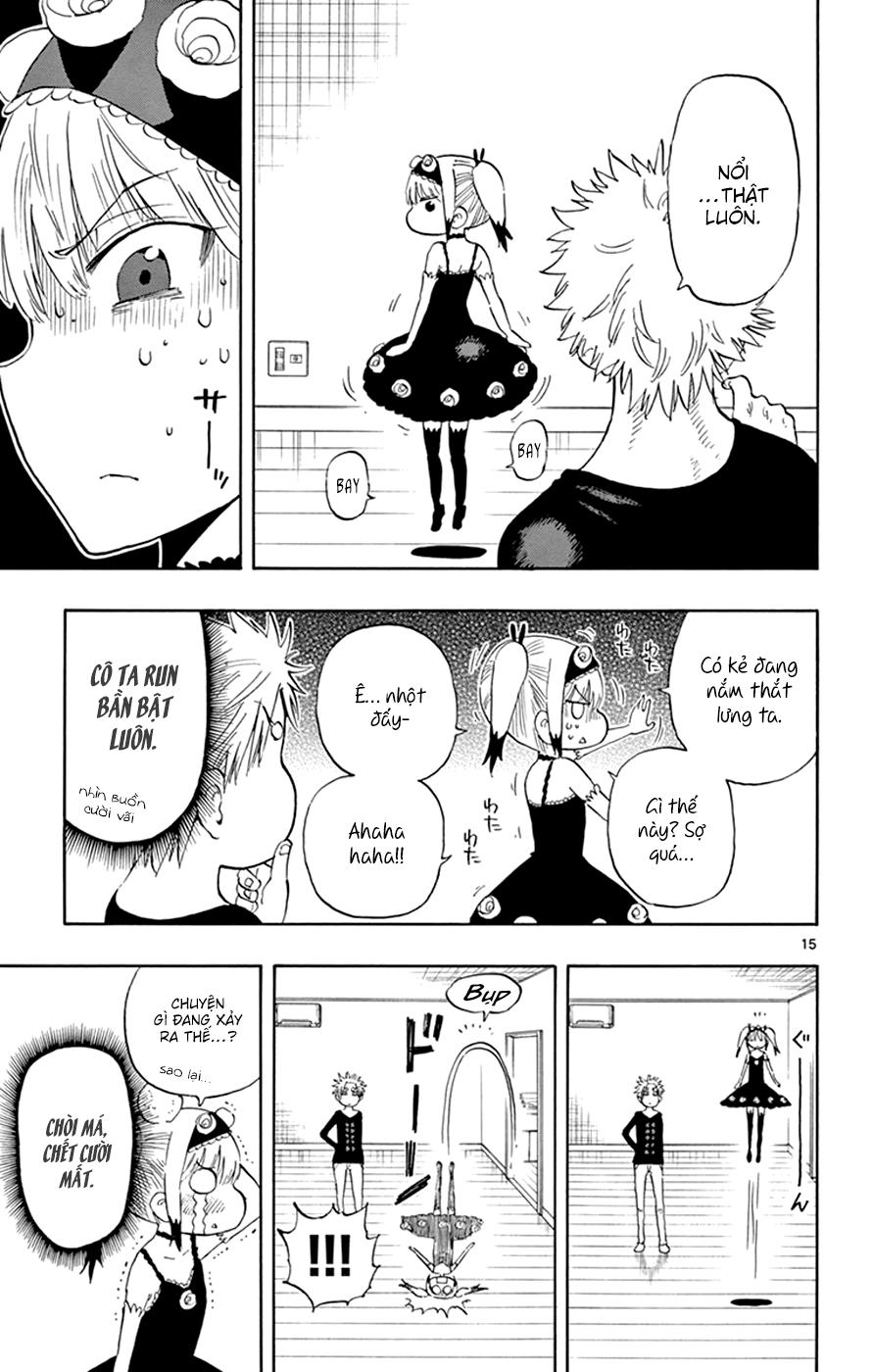 Chương 32 - Trang 17
