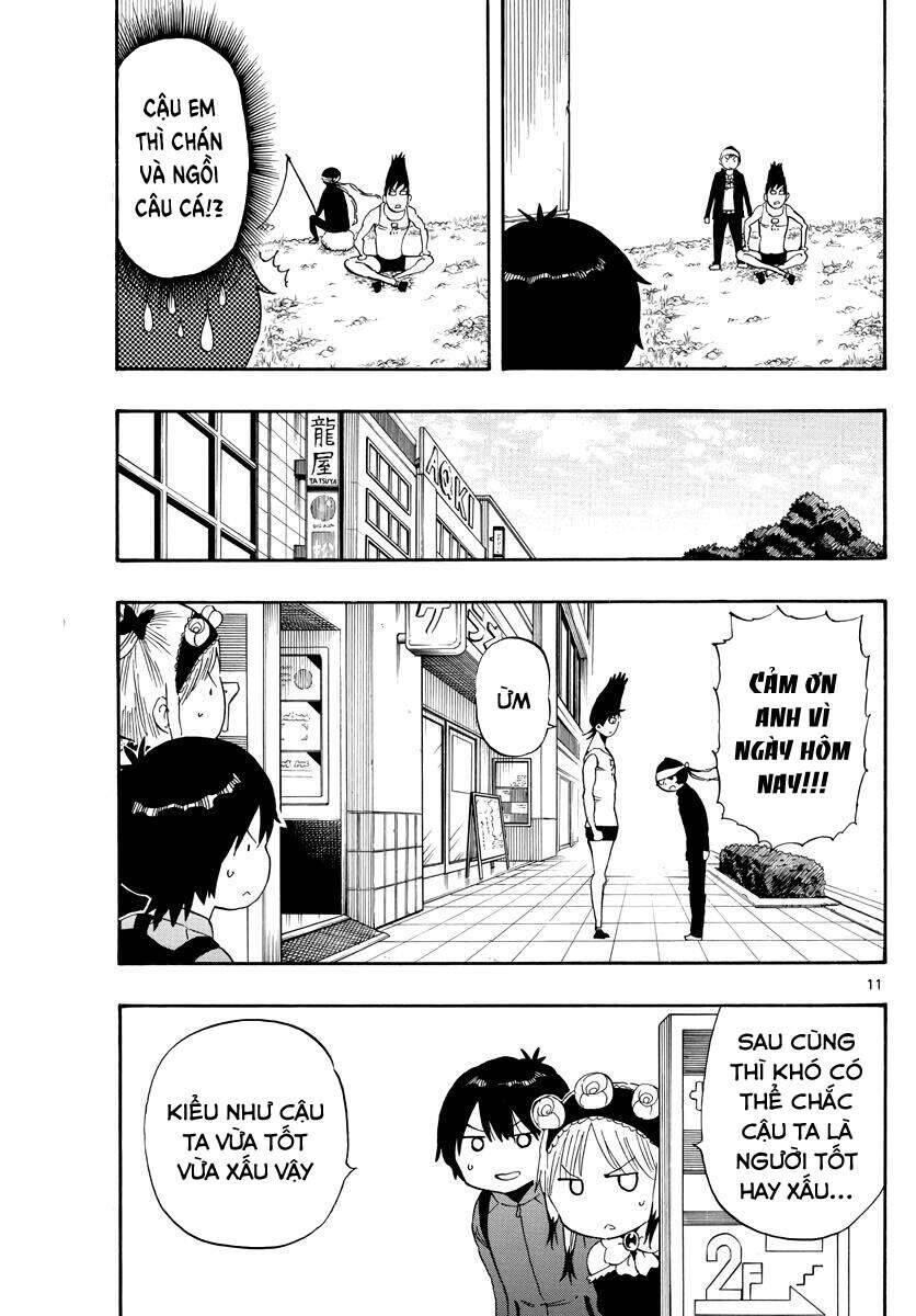 Chương 85 - Trang 12
