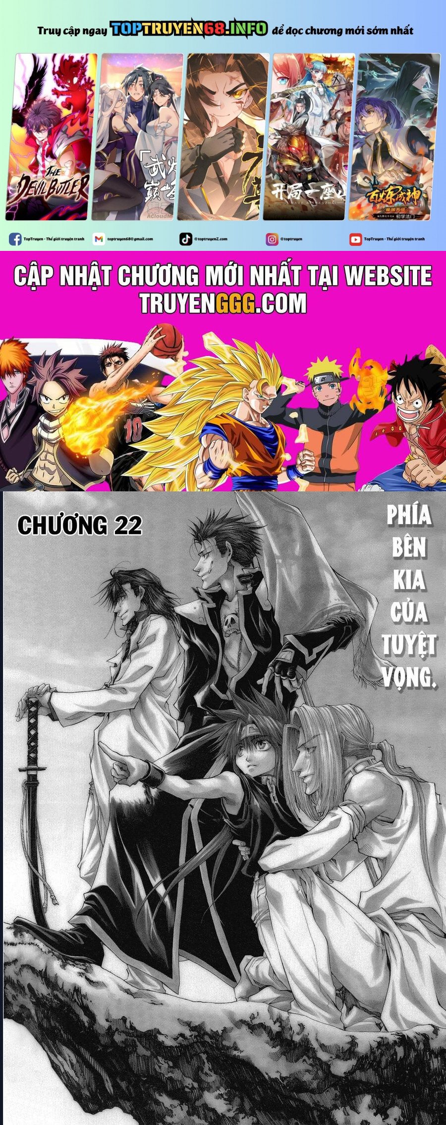 Chương 22 - Trang 1