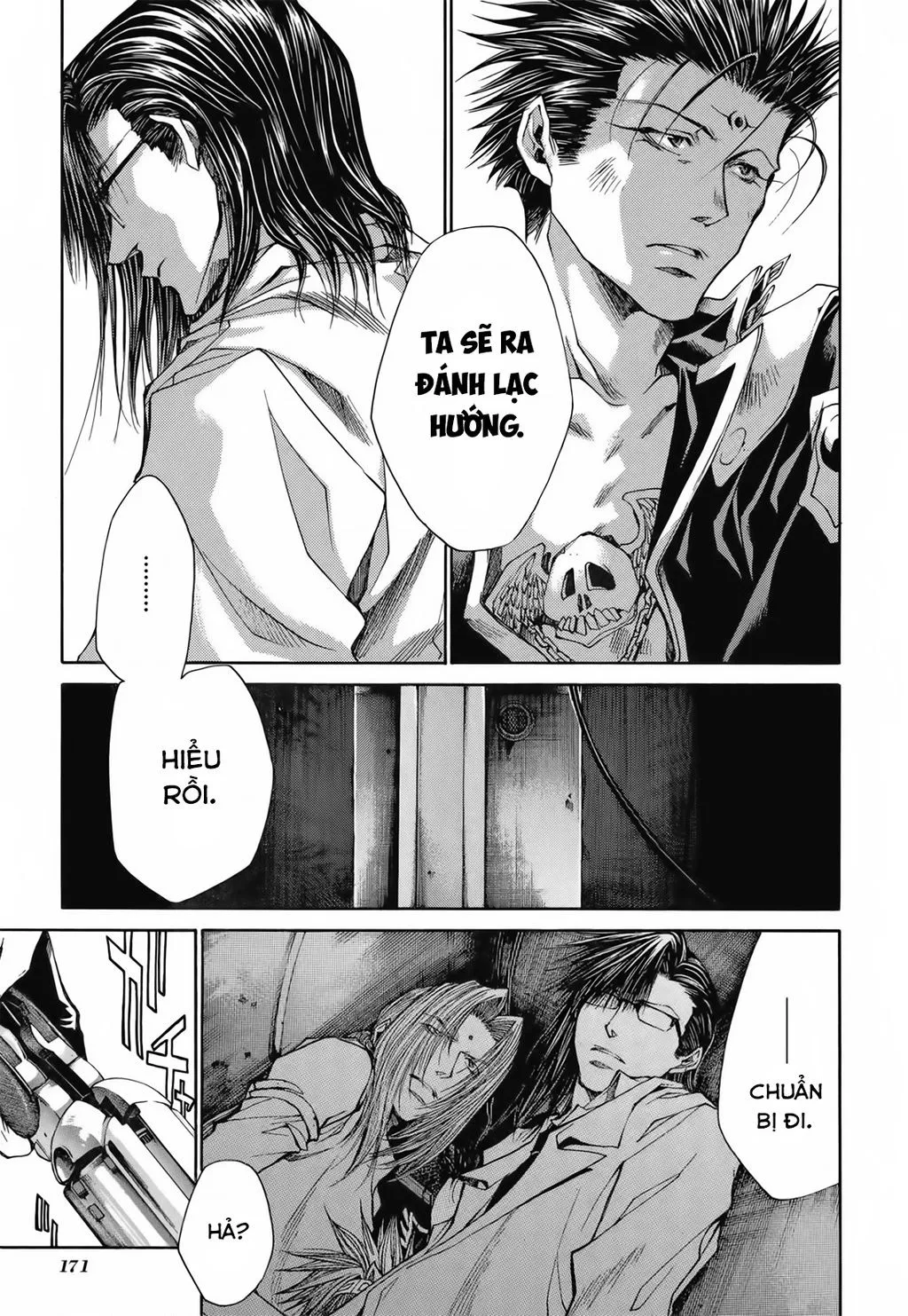 Chapter 26 - Trang 11