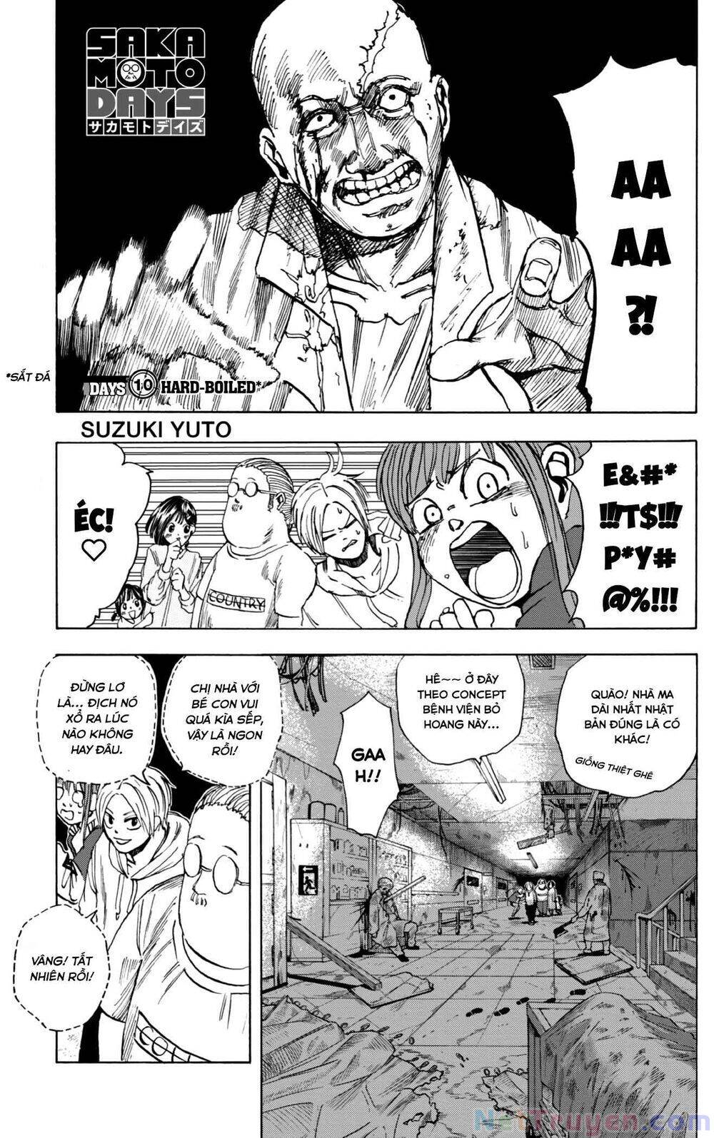 Chapter 10 - Trang 1