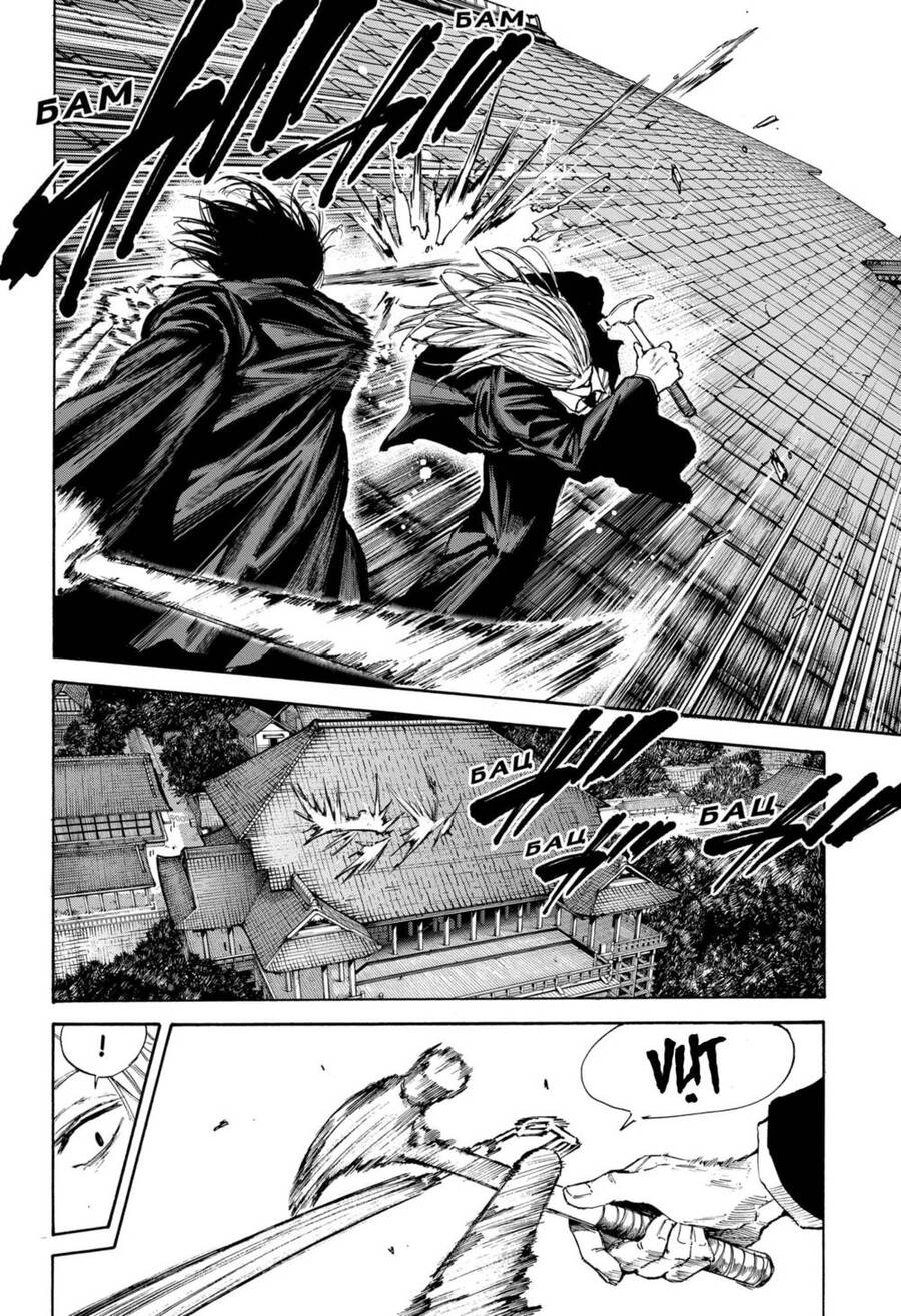 Chapter 100 - Trang 6