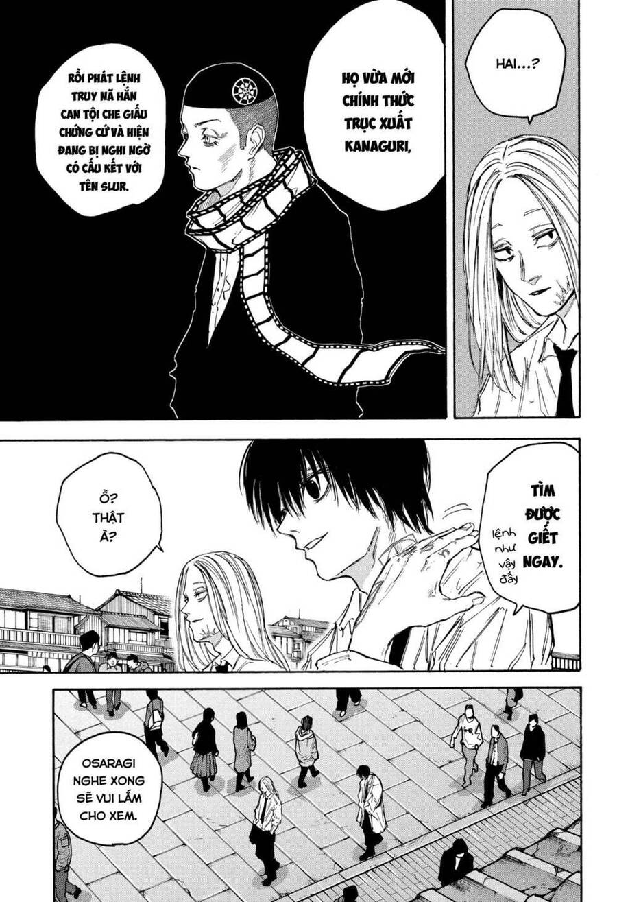 Chapter 101 - Trang 15
