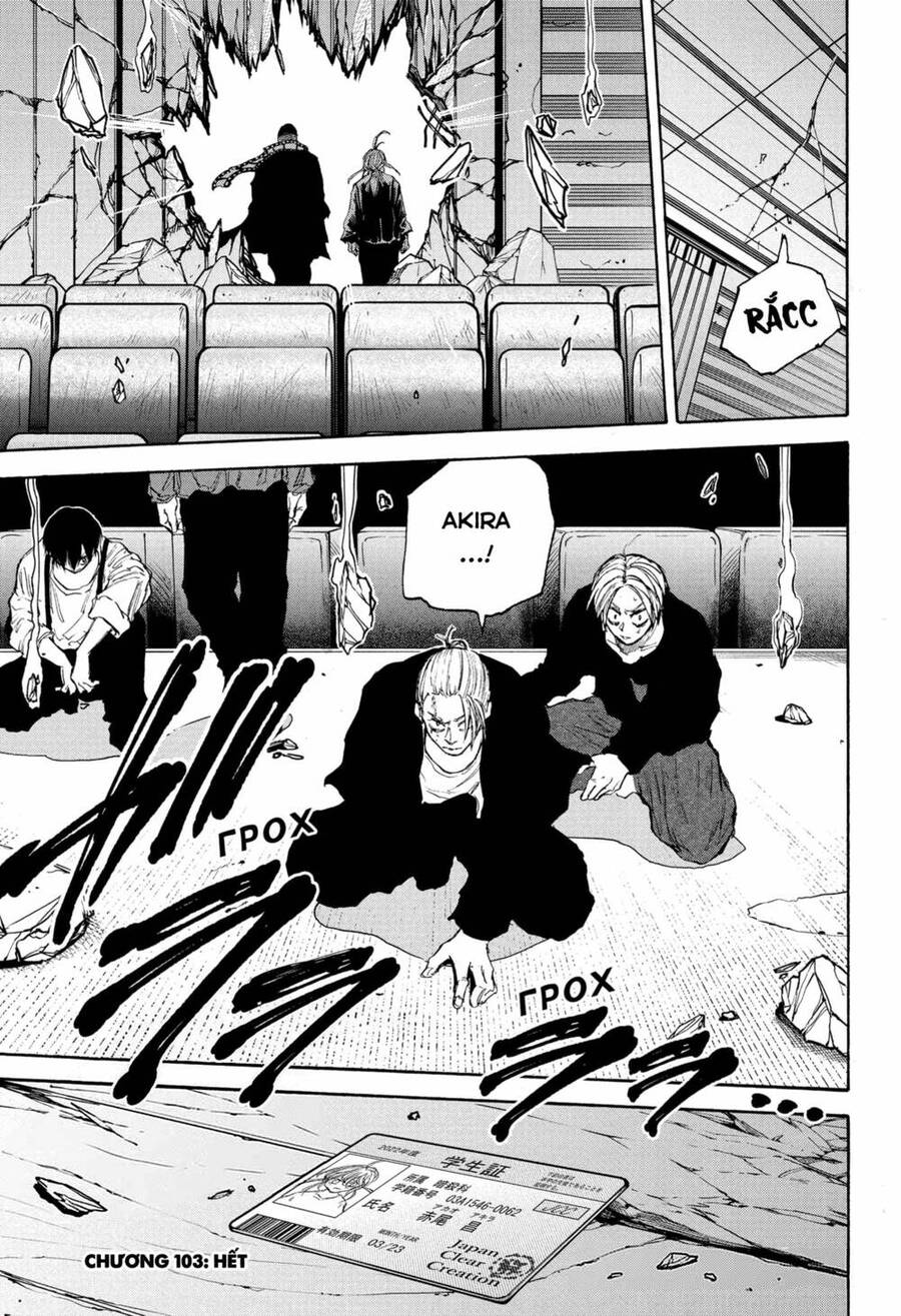 Chapter 103 - Trang 19