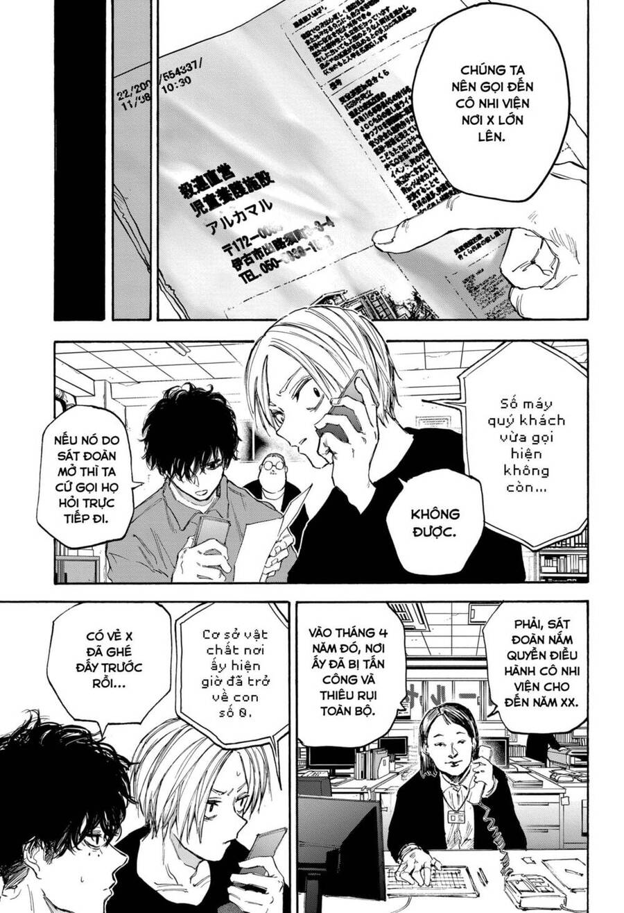 Chapter 104 - Trang 12