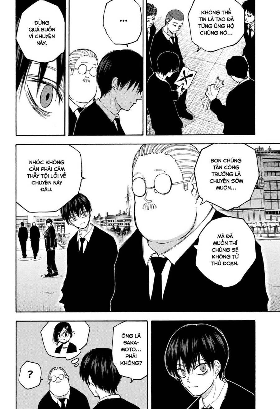 Chapter 104 - Trang 3