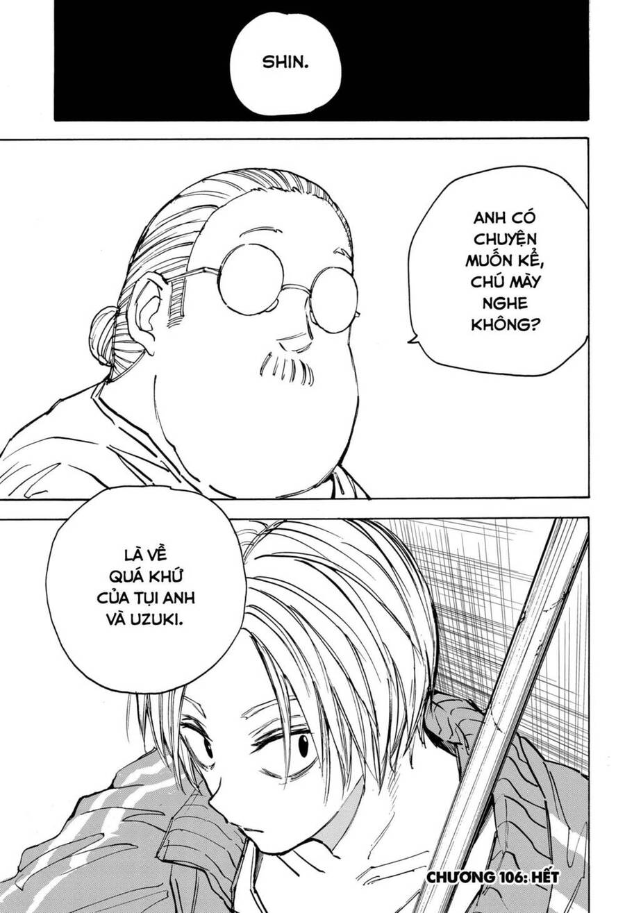 Chapter 106 - Trang 20