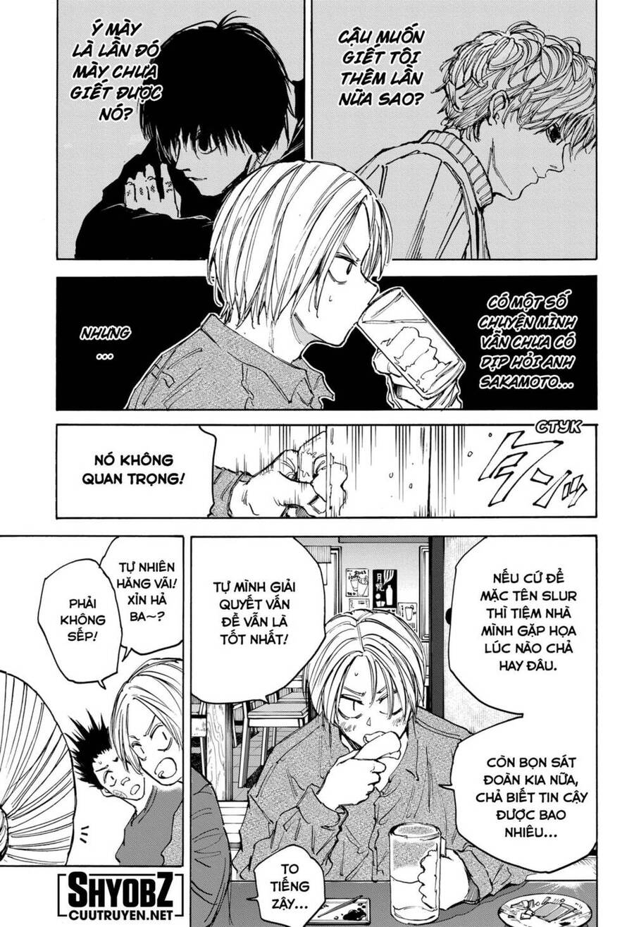 Chapter 106 - Trang 6