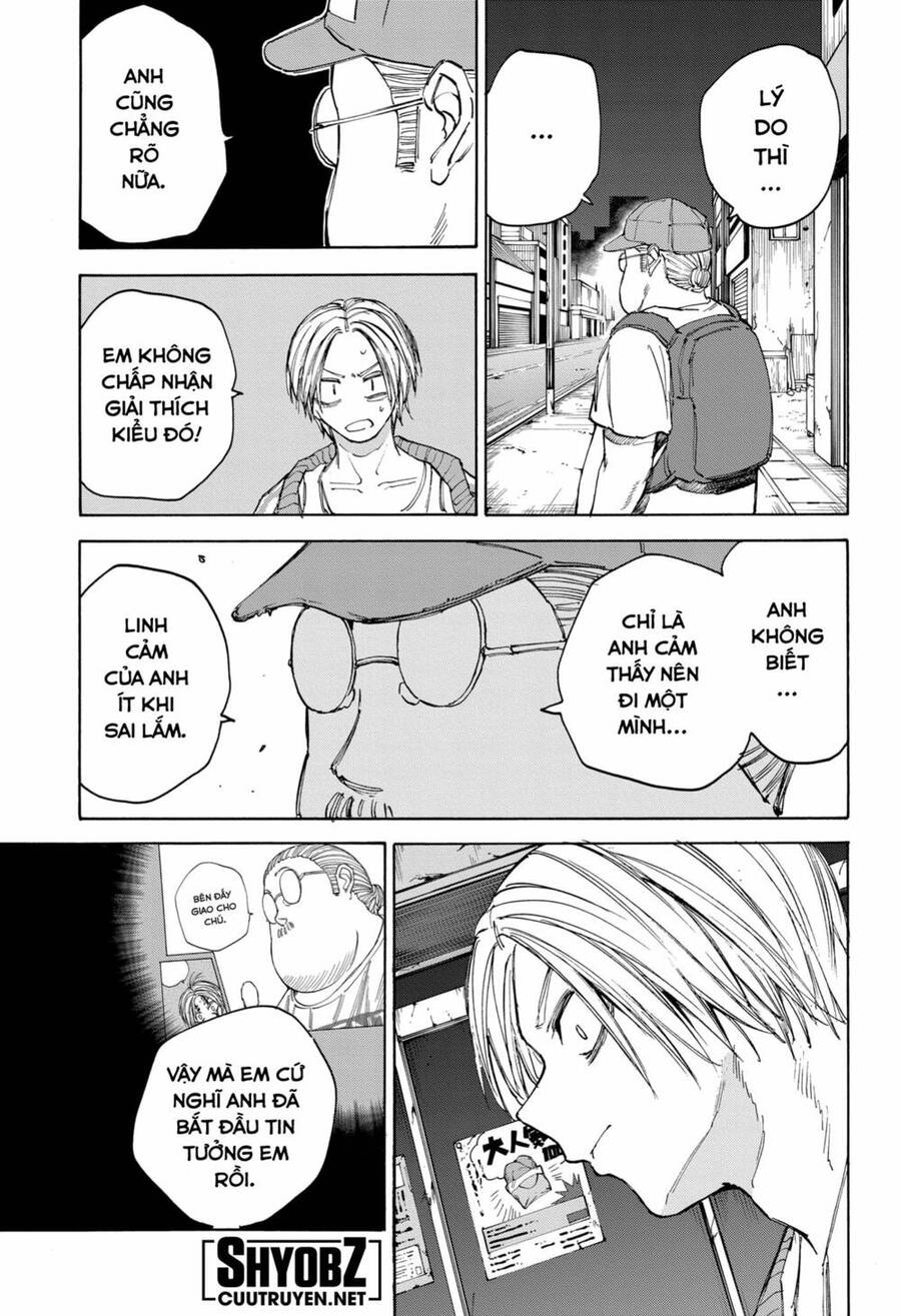 Chapter 106 - Trang 10