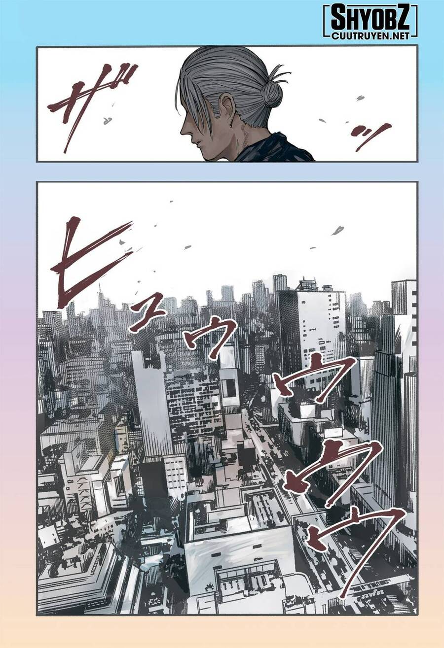 Chapter 107 - Trang 2