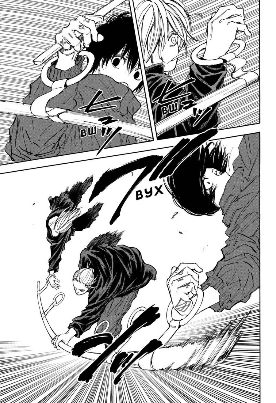 Chapter 107 - Trang 14