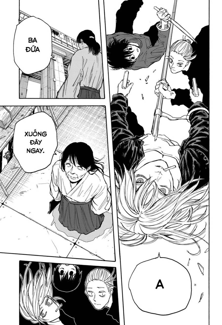 Chapter 107 - Trang 16