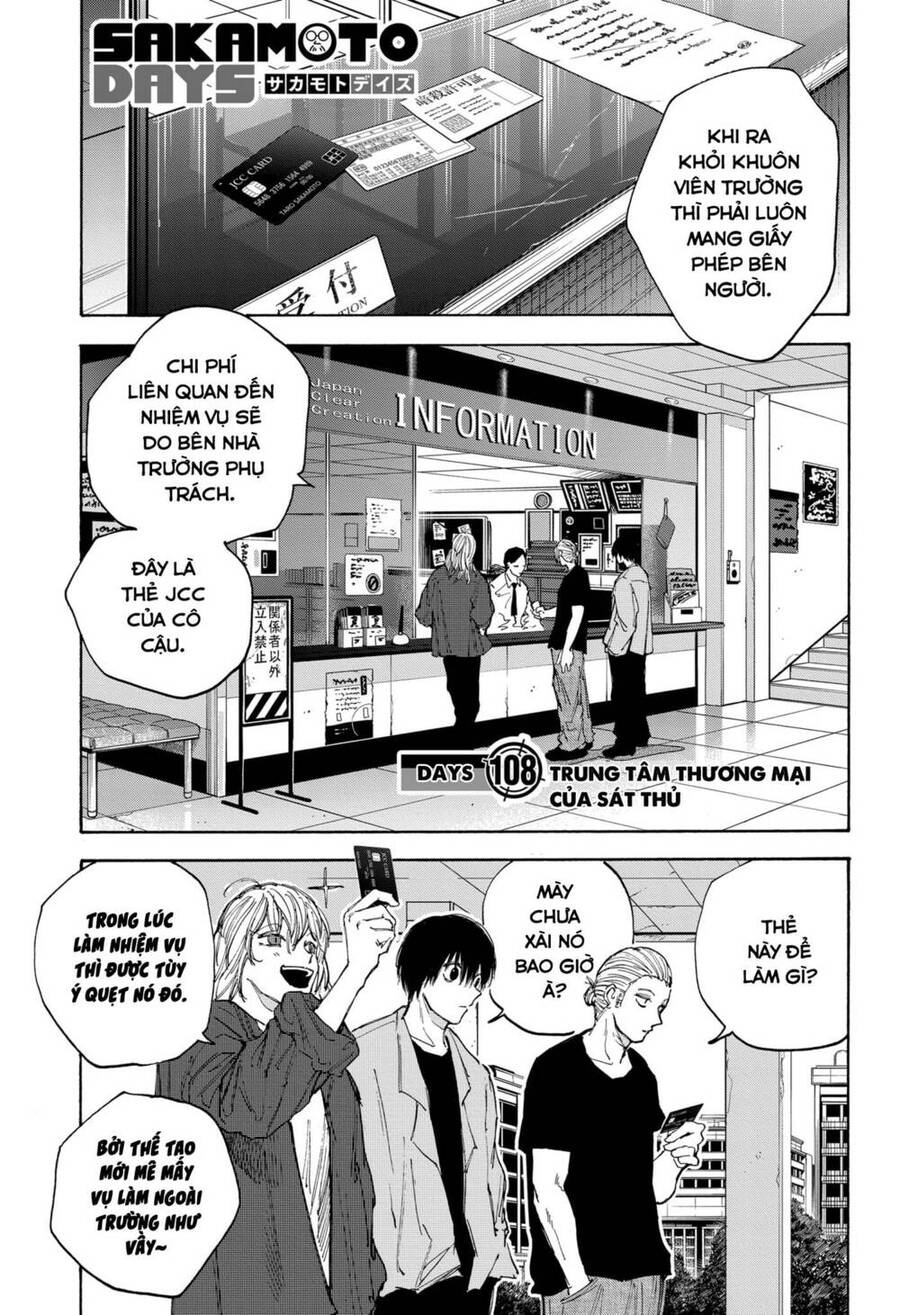 Chapter 108 - Trang 2
