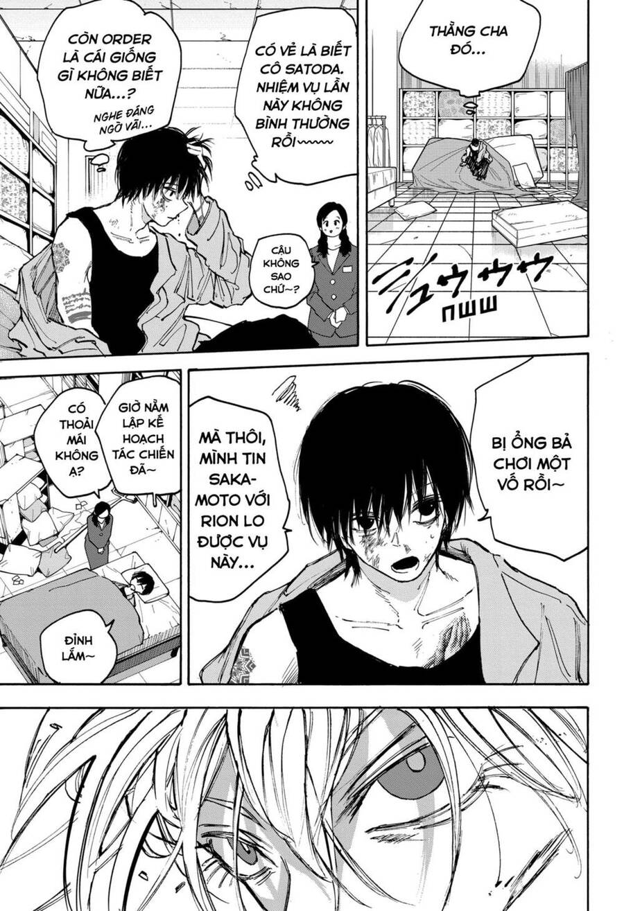 Chapter 110 - Trang 9