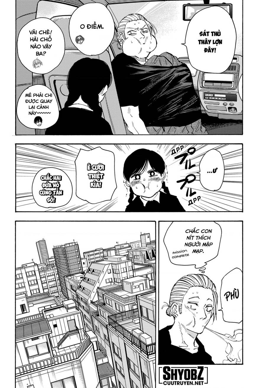 Chapter 112 - Trang 6