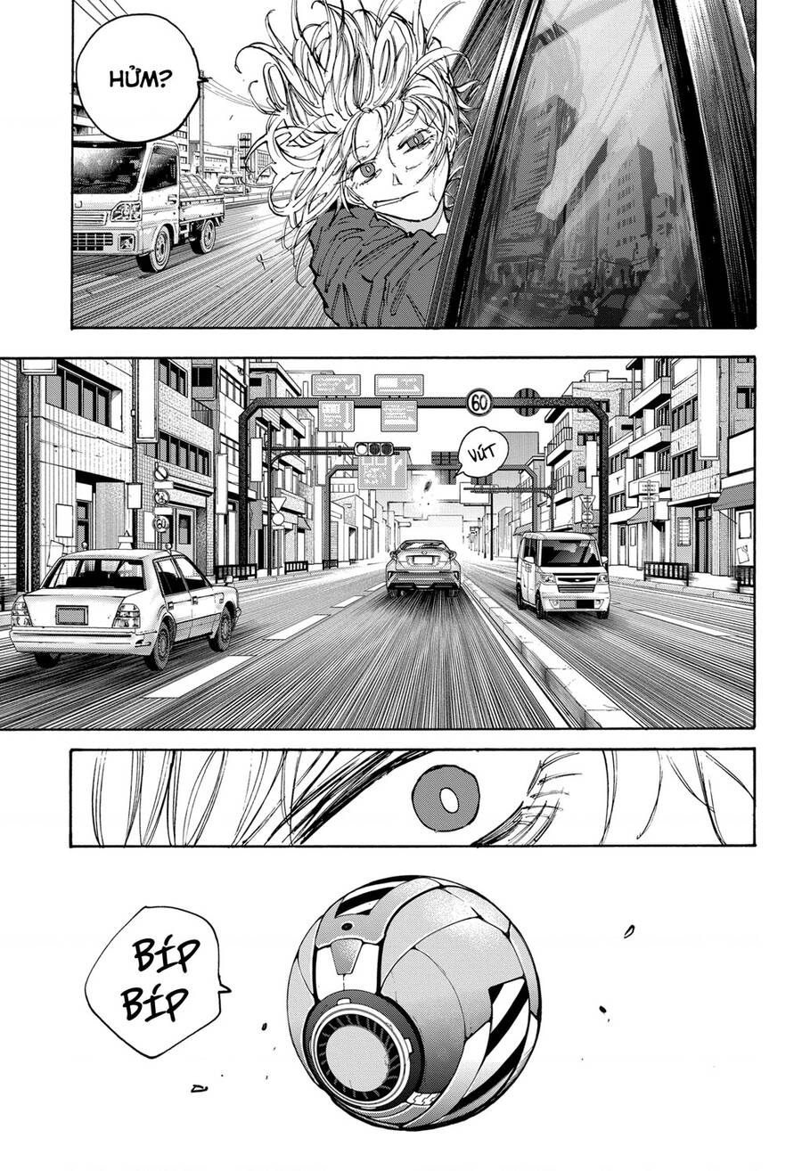 Chapter 112 - Trang 9