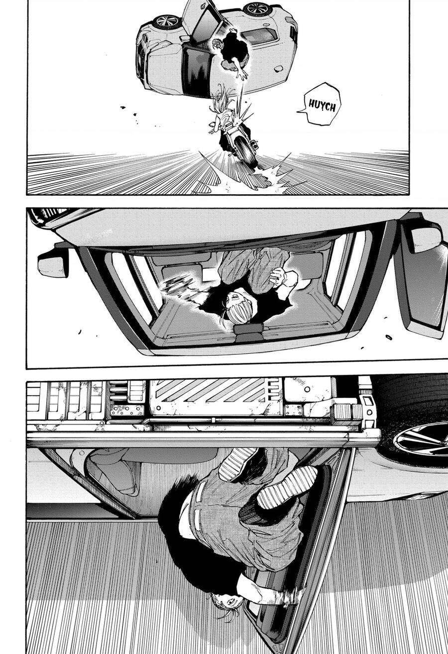 Chapter 113 - Trang 12