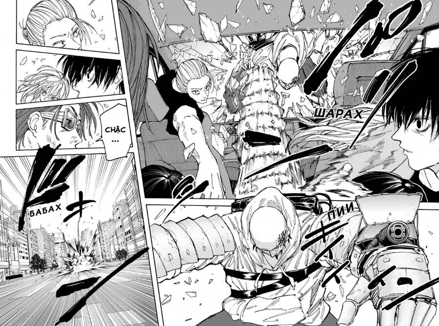 Chapter 113 - Trang 5