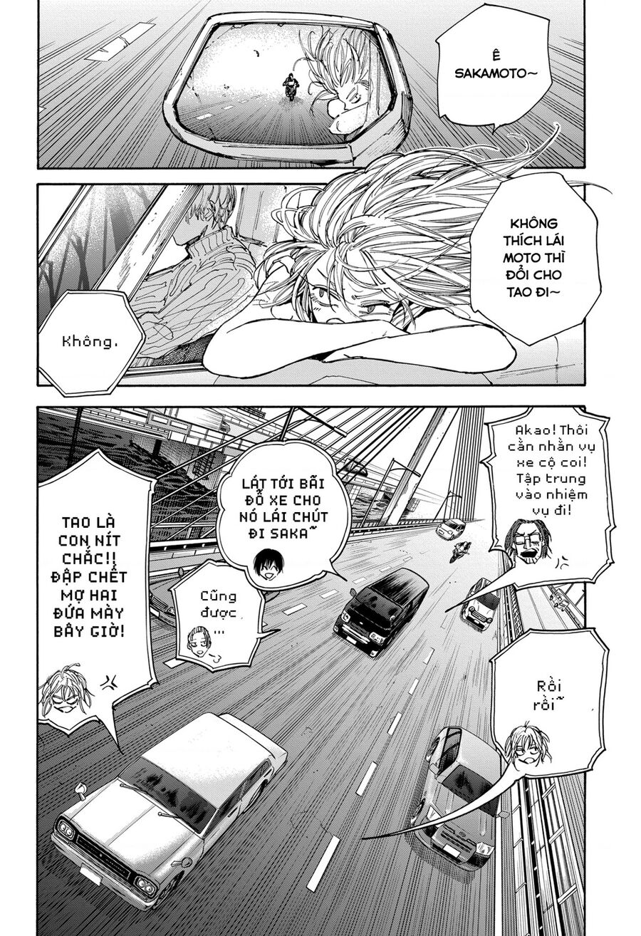 Chapter 114 - Trang 2