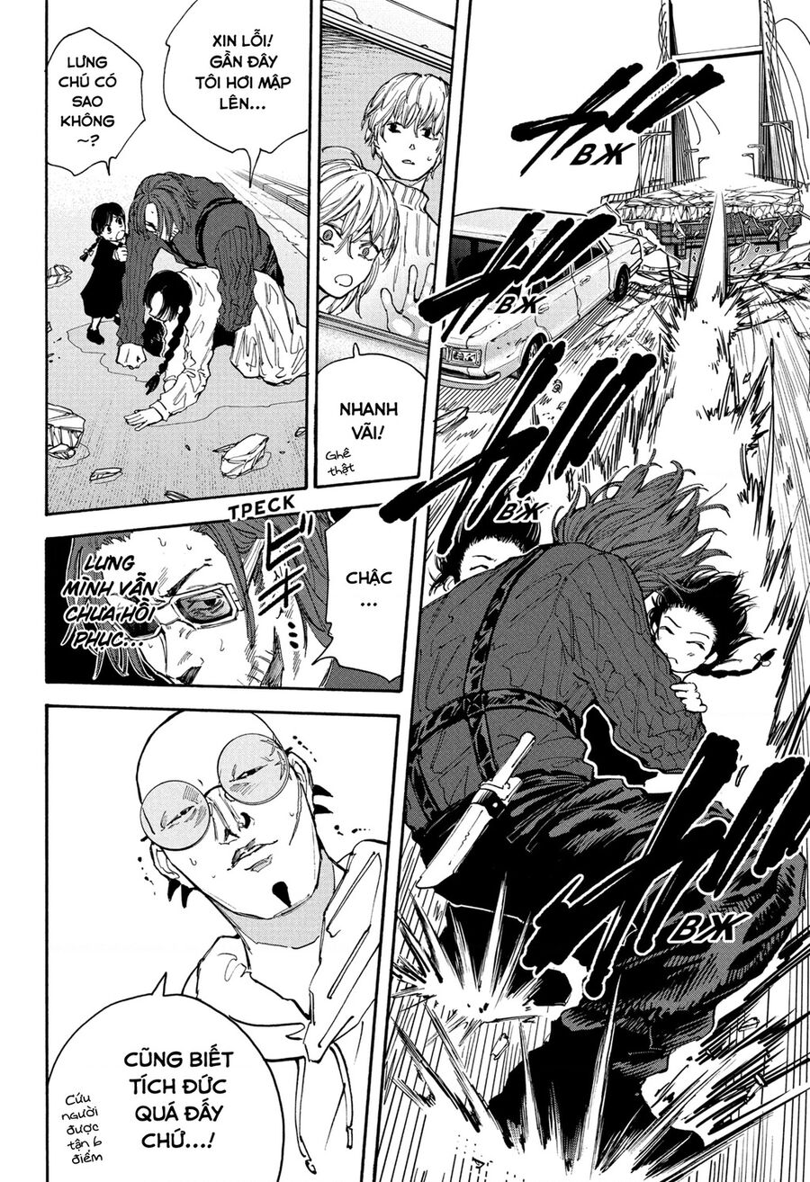 Chapter 115 - Trang 12