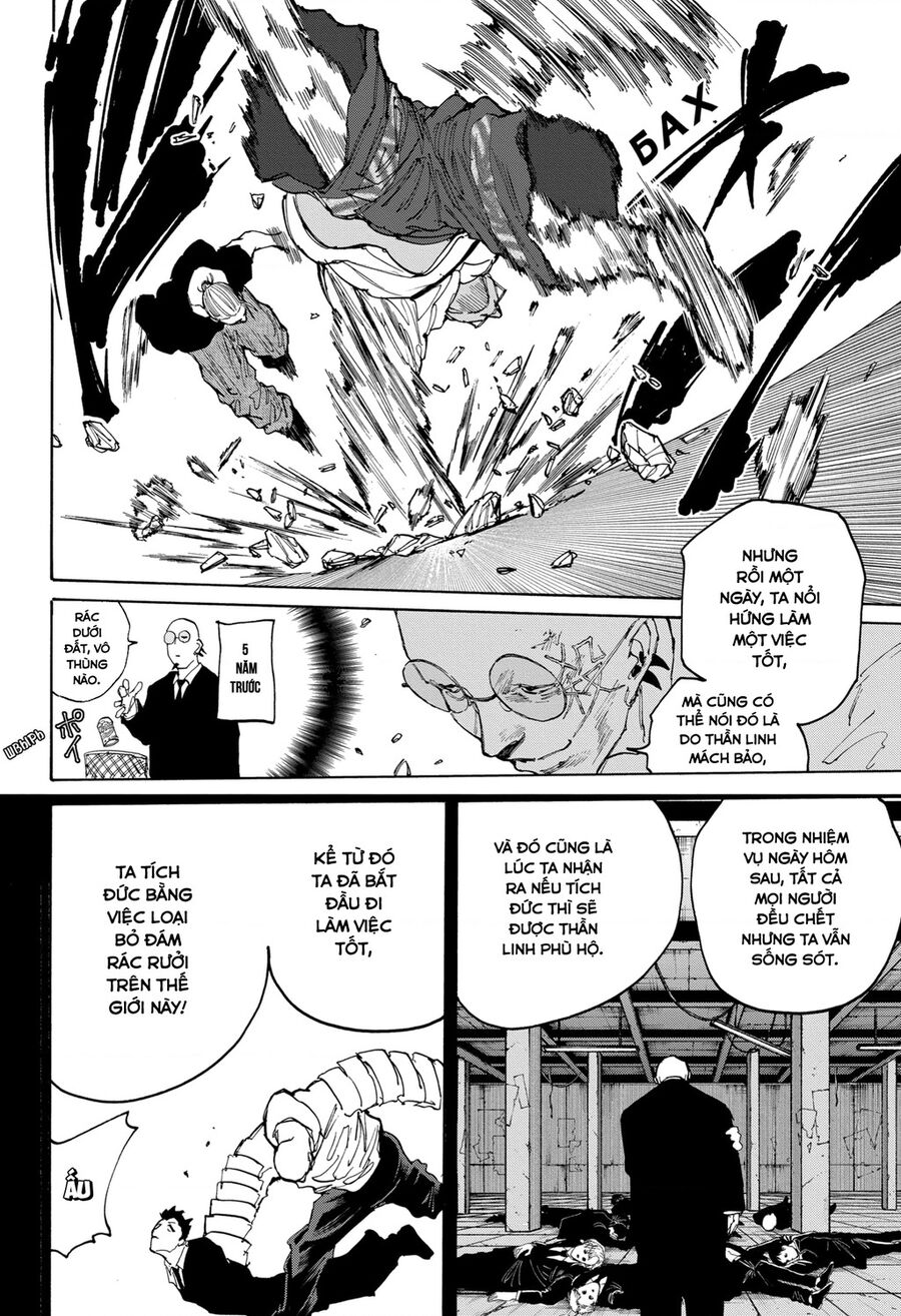 Chapter 116 - Trang 3