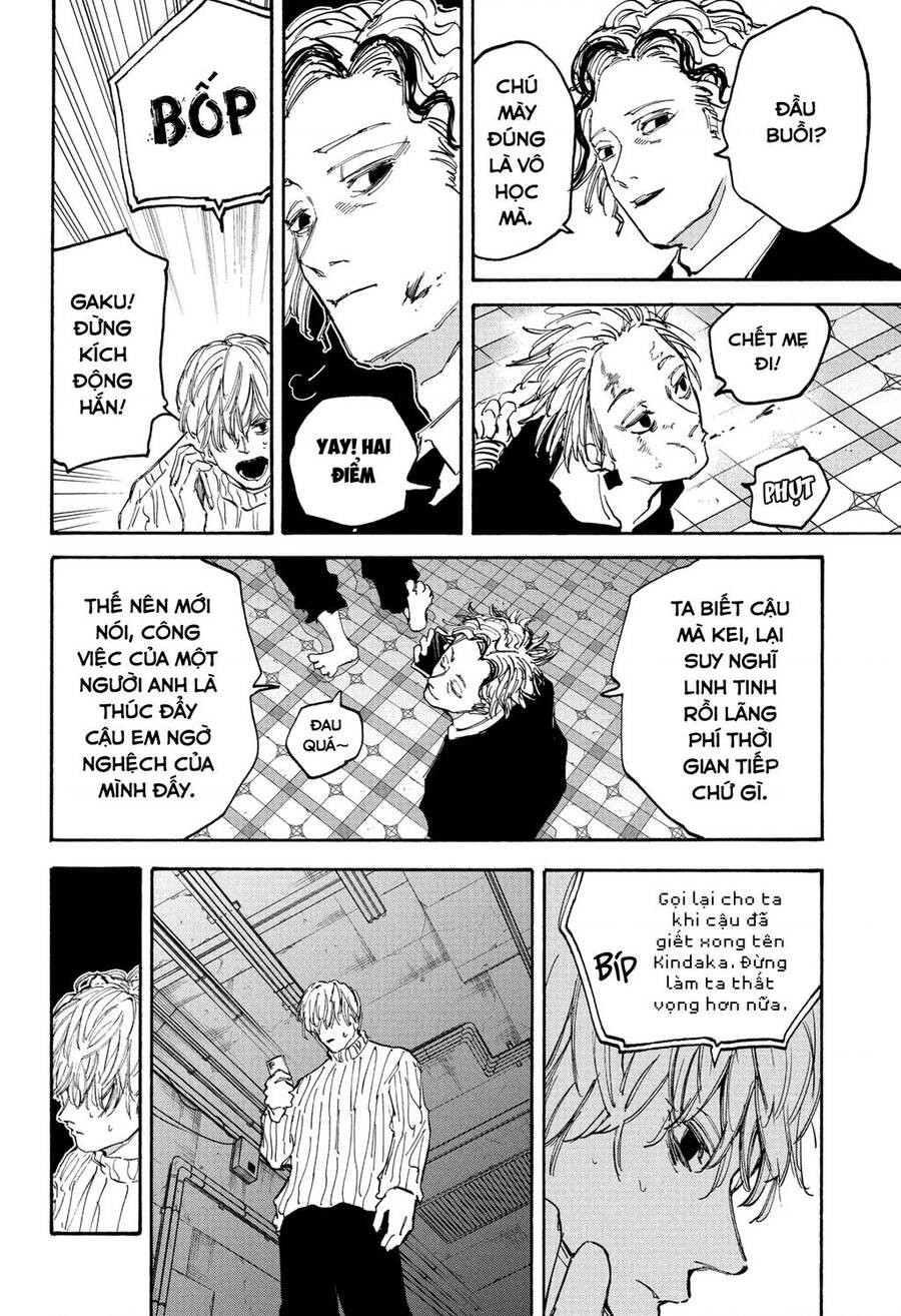 Chapter 118 - Trang 14