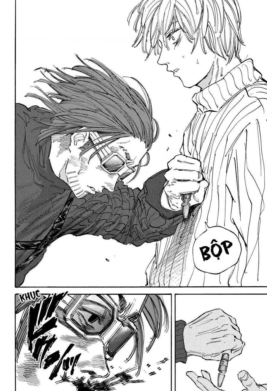 Chapter 118 - Trang 17