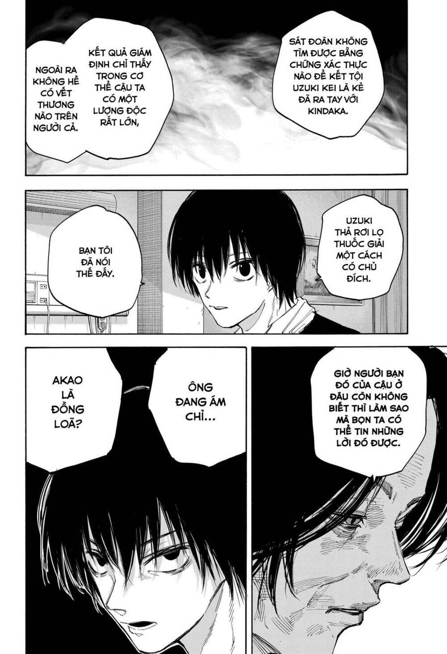 Chapter 119 - Trang 12