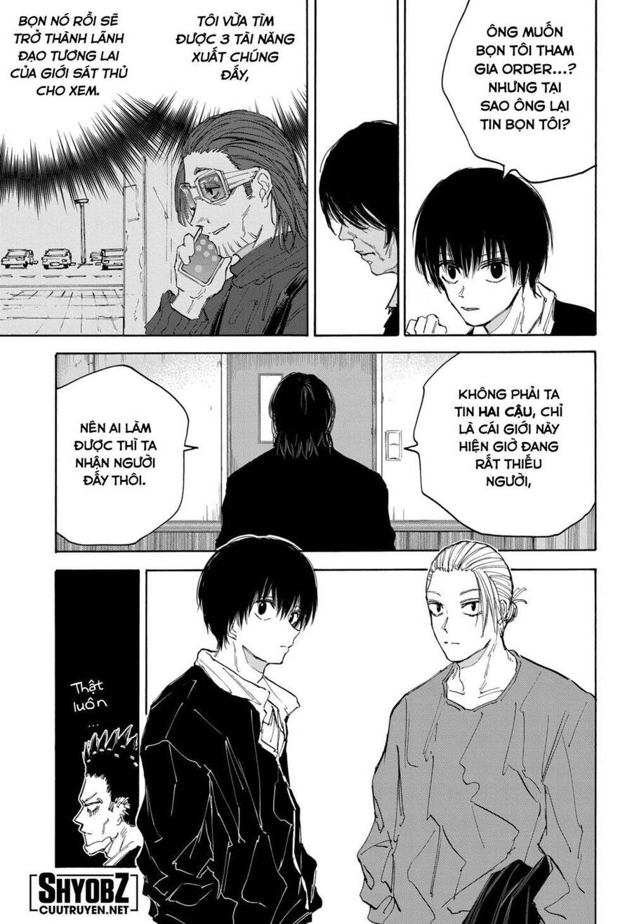 Chapter 119 - Trang 15