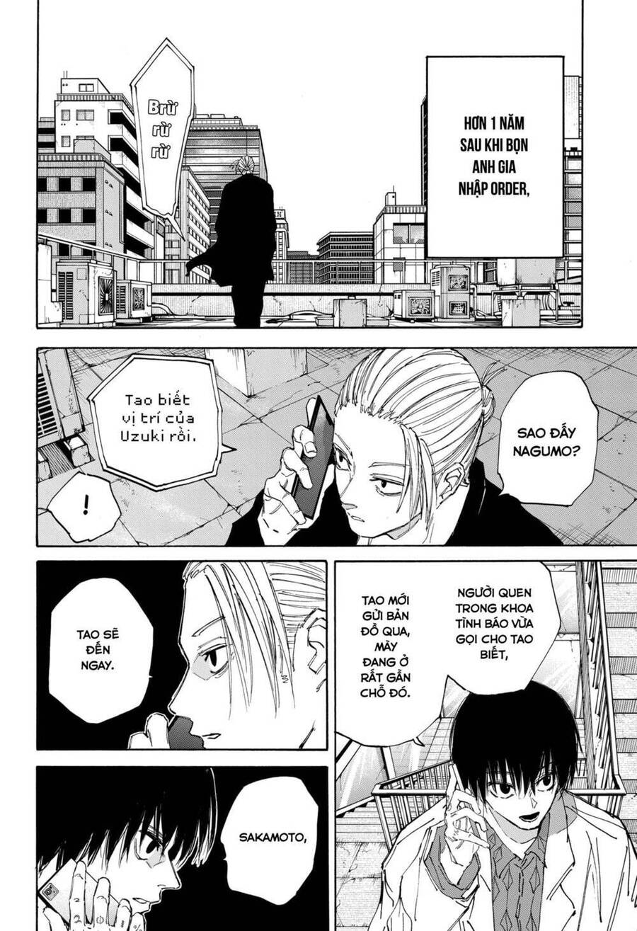 Chapter 119 - Trang 16