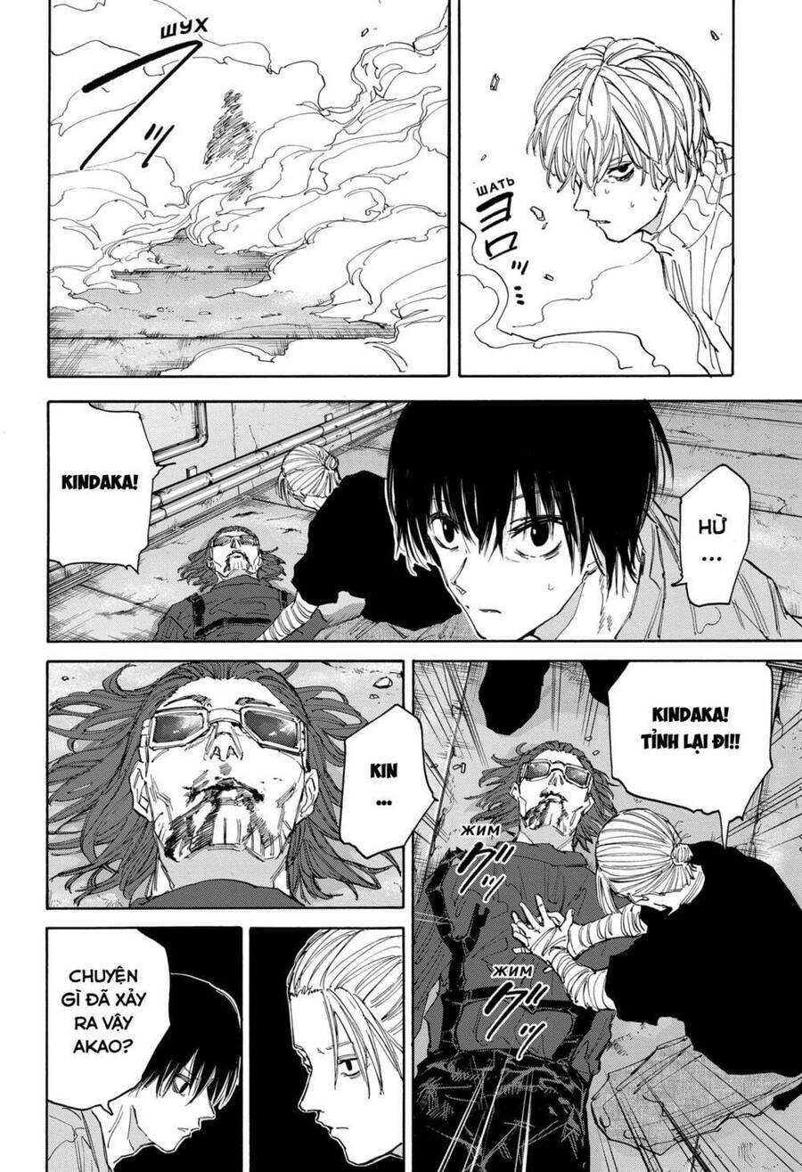Chapter 119 - Trang 6