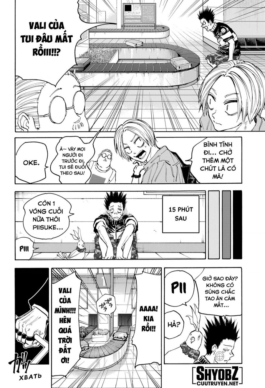 Chapter 122 - Trang 15