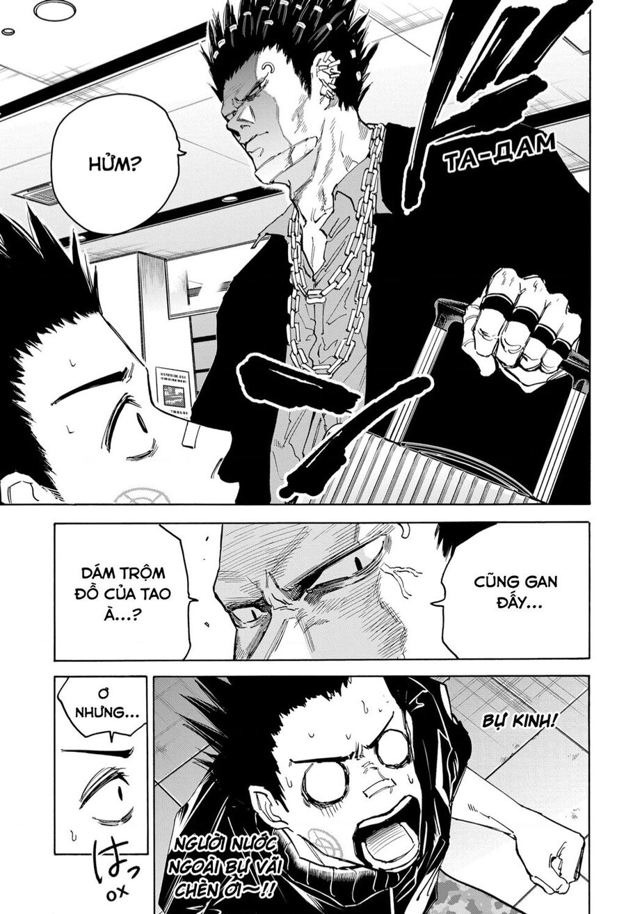 Chapter 122 - Trang 16
