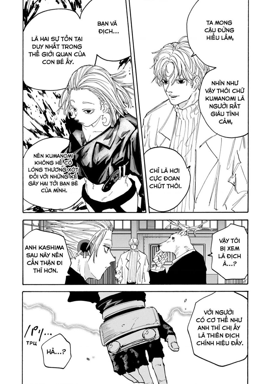 Chapter 124 - Trang 11