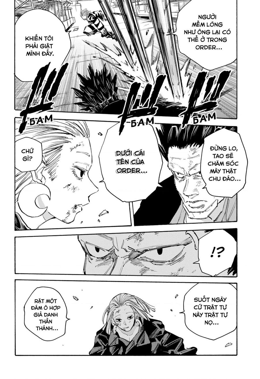 Chapter 125 - Trang 12
