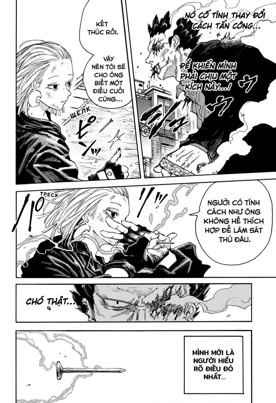 Chapter 125 - Trang 17
