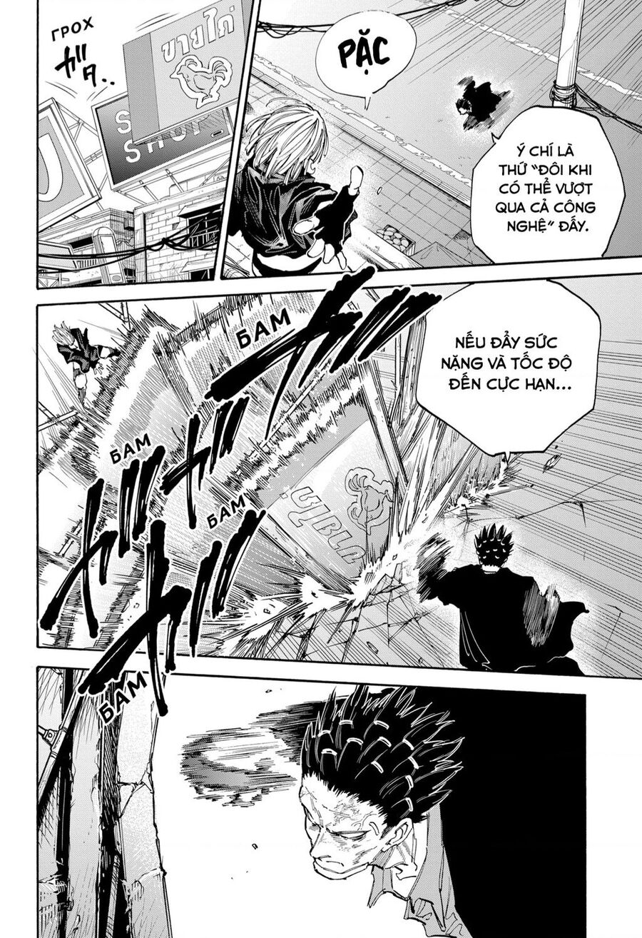 Chapter 125 - Trang 8