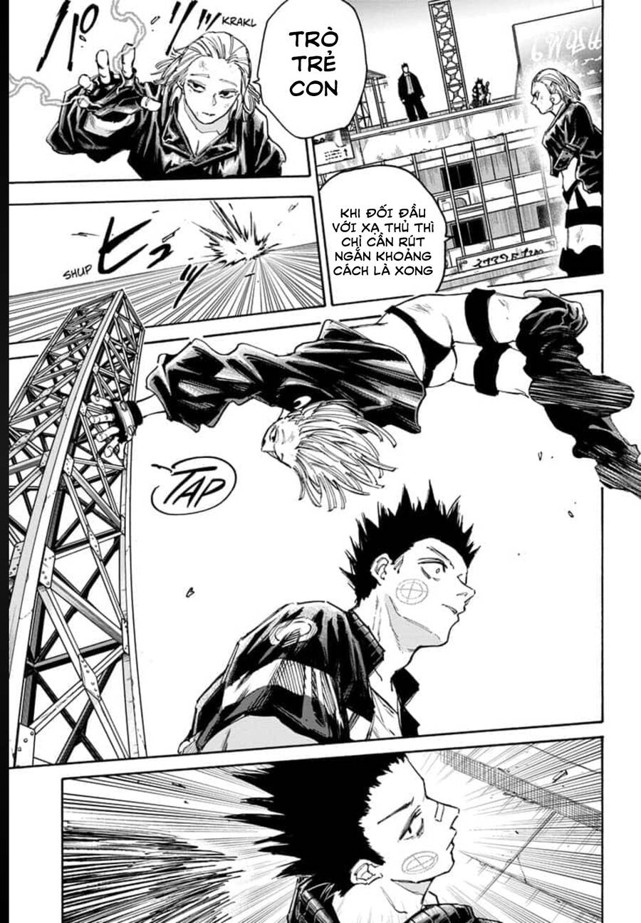 Chapter 126 - Trang 11