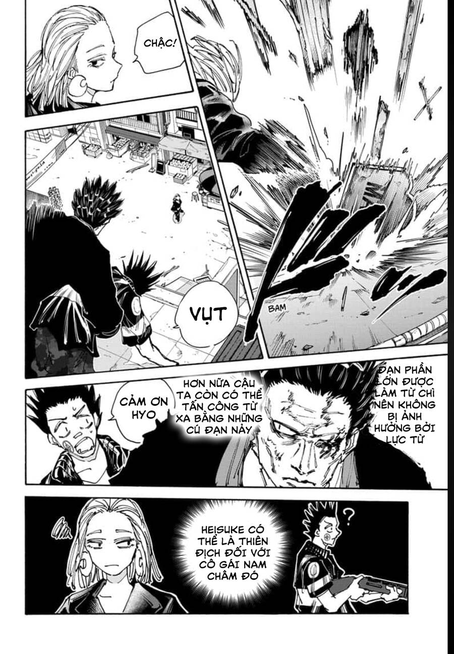 Chapter 126 - Trang 10