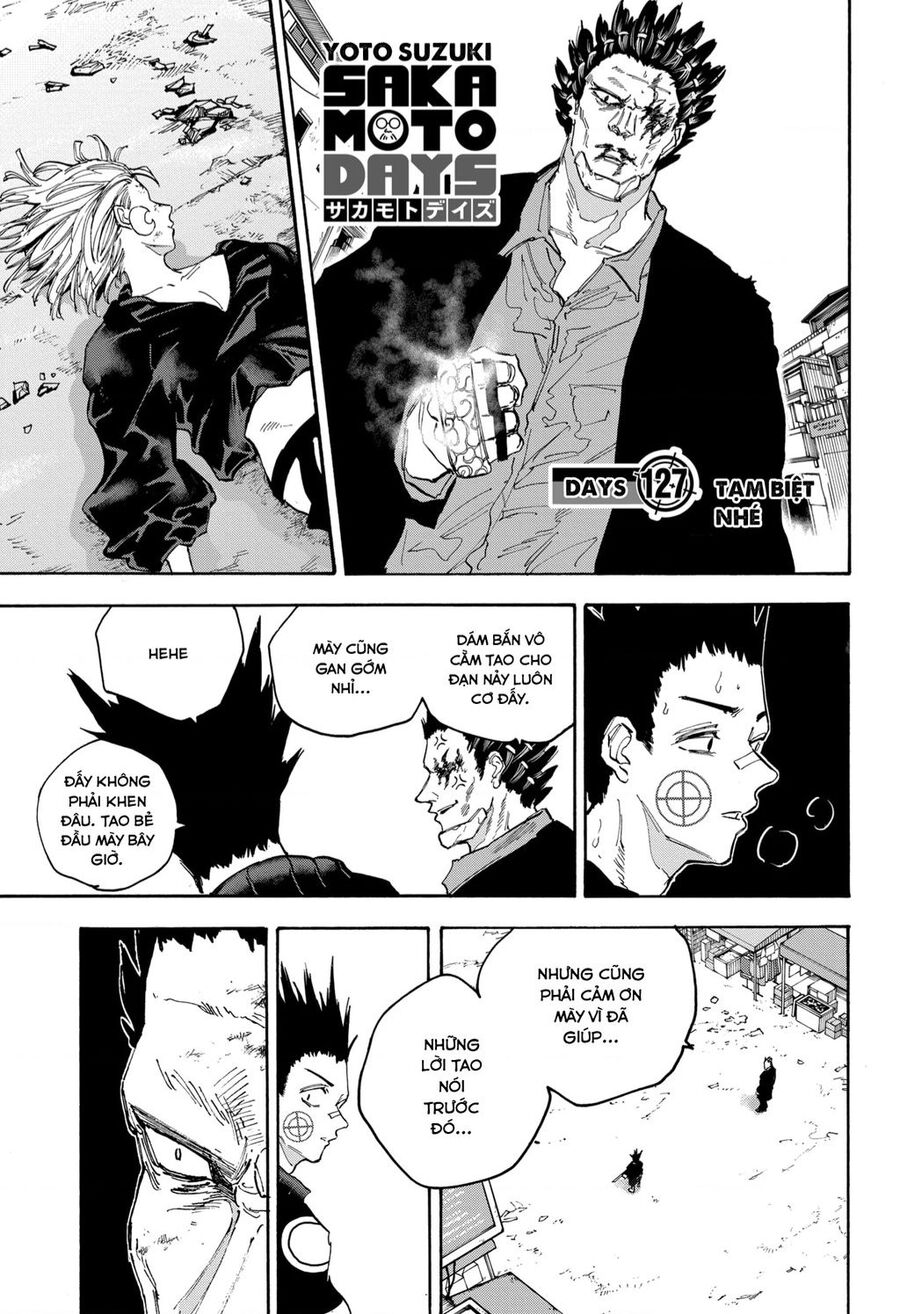 Chapter 127 - Trang 2