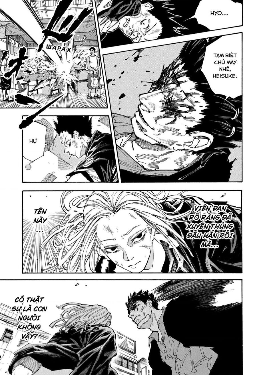 Chapter 127 - Trang 12