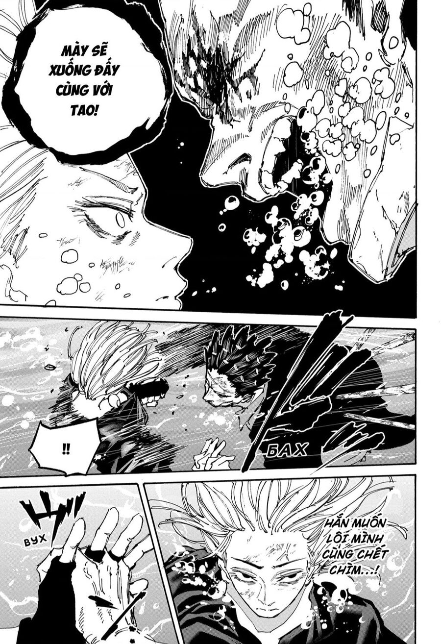 Chapter 127 - Trang 16
